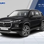 GRAND VITARA MC