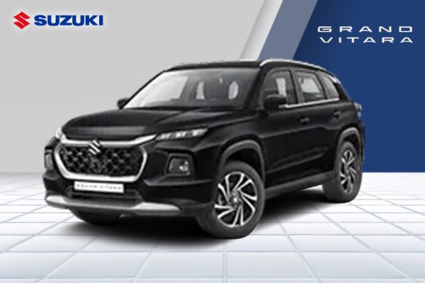 GRAND VITARA MC