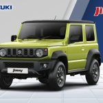 JIMNY 3 DOOR