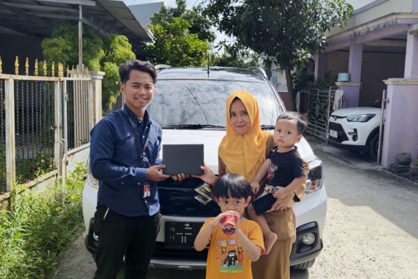 Bu Dewi
