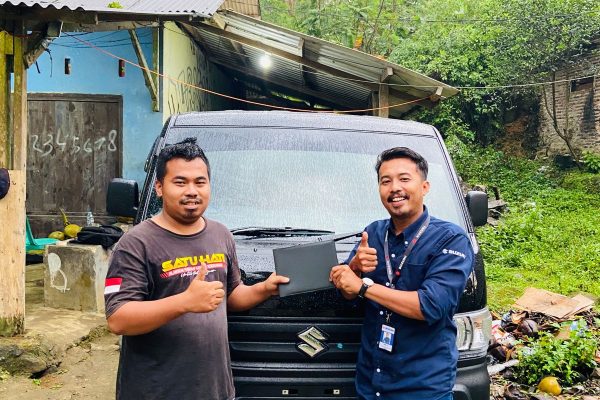 Pak Cecep