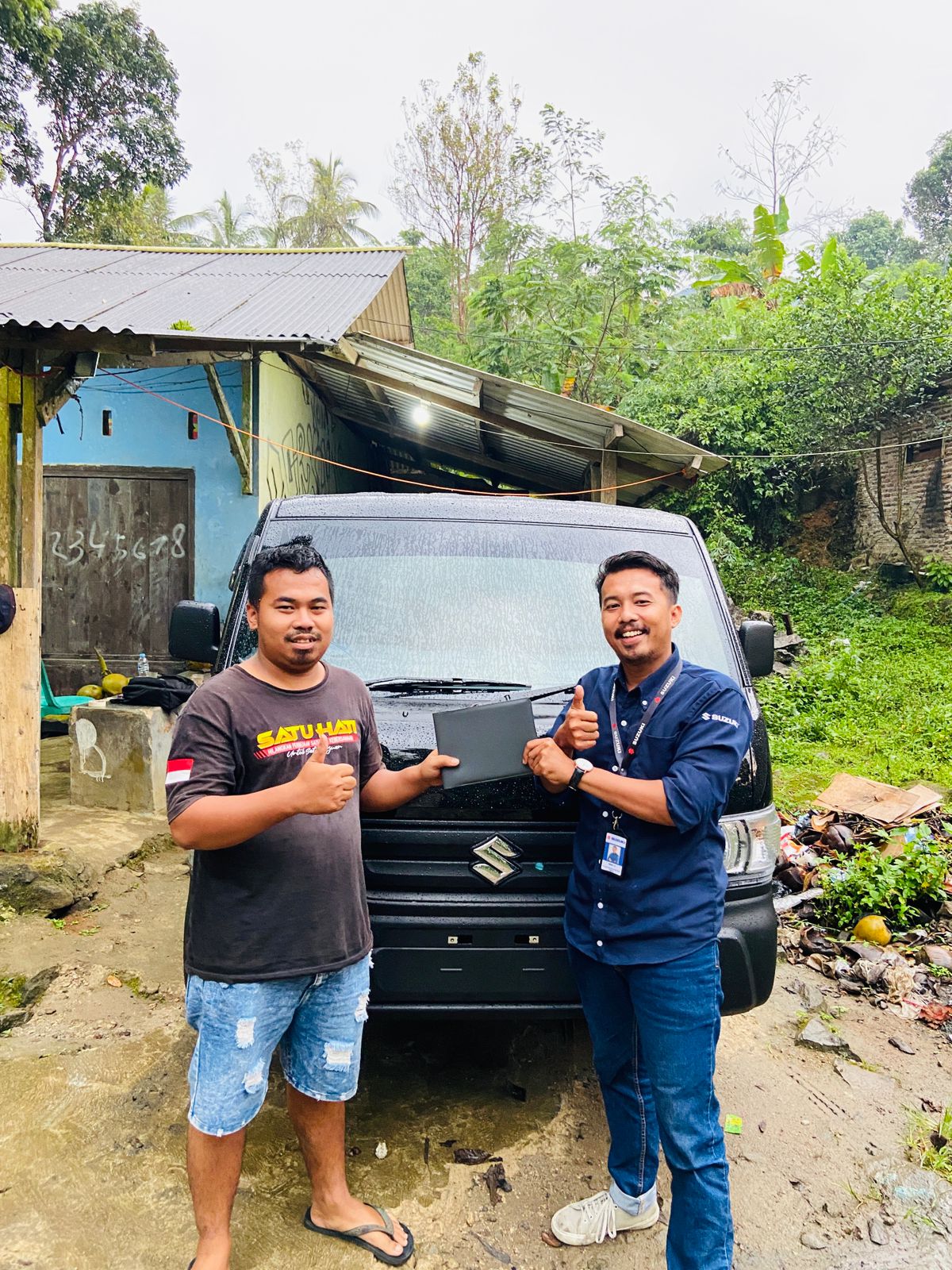 Pak Cecep